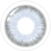 Lenstown KakaoFriends Neo Gray Monthly (2 Pack)